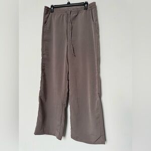 French Laundry Wide Leg Pants
